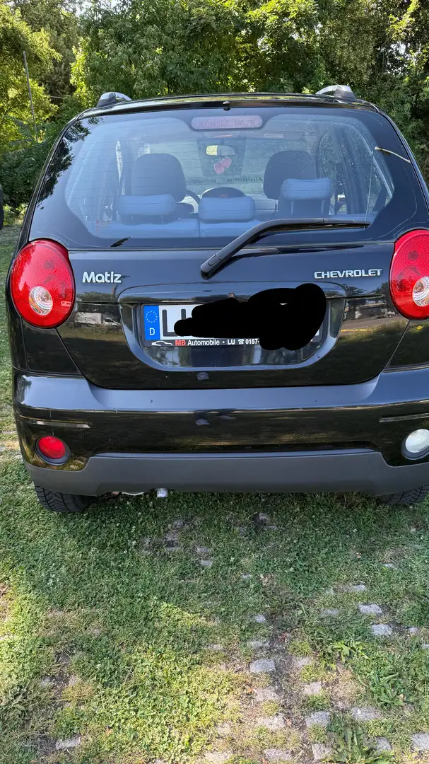 Chevrolet Matiz 1.0 SE - 1