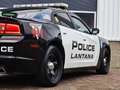 Dodge Charger pursuit police full option Noir - thumbnail 18