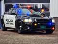 Dodge Charger pursuit police full option Noir - thumbnail 3