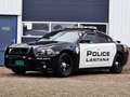 Dodge Charger pursuit police full option Noir - thumbnail 1