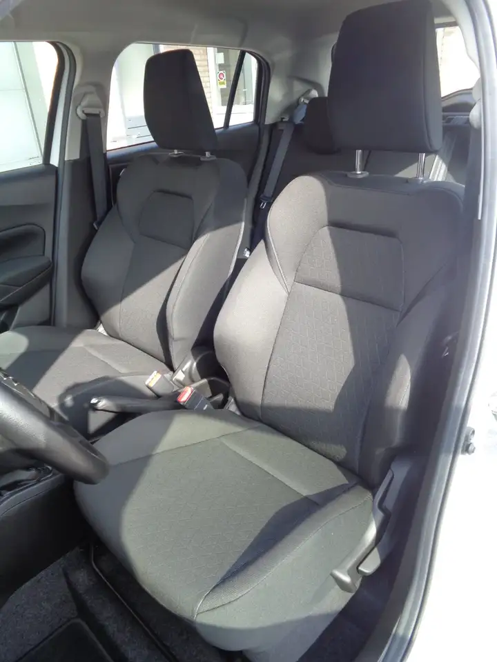 Suzuki Swift 2025