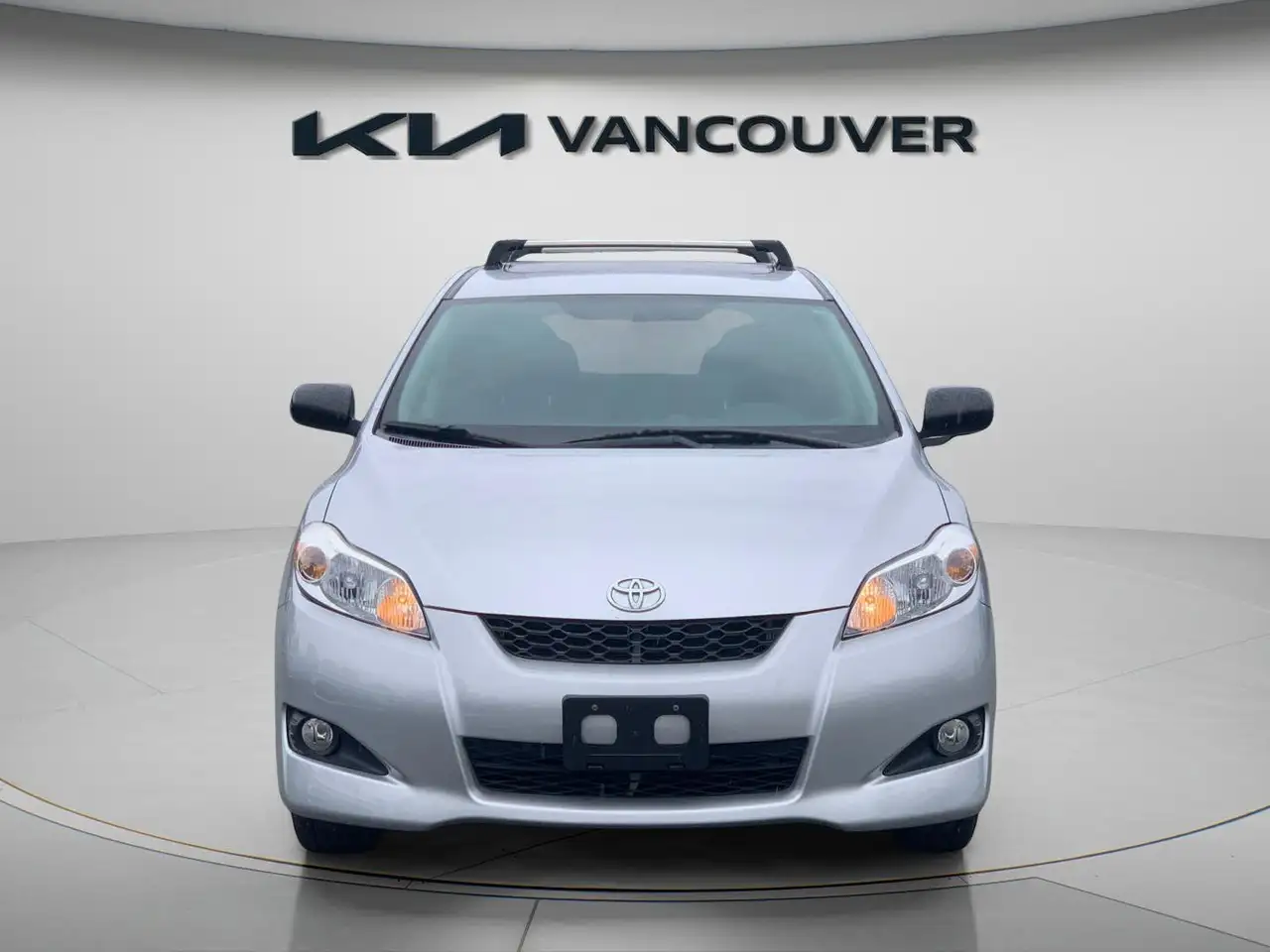 Toyota Matrix снимка Toyota Matrix