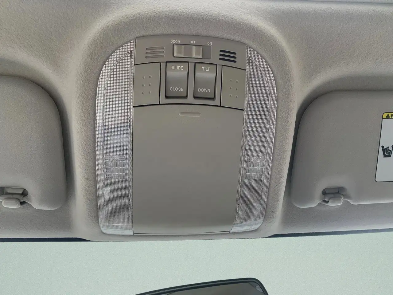 Toyota Matrix снимка Toyota Matrix