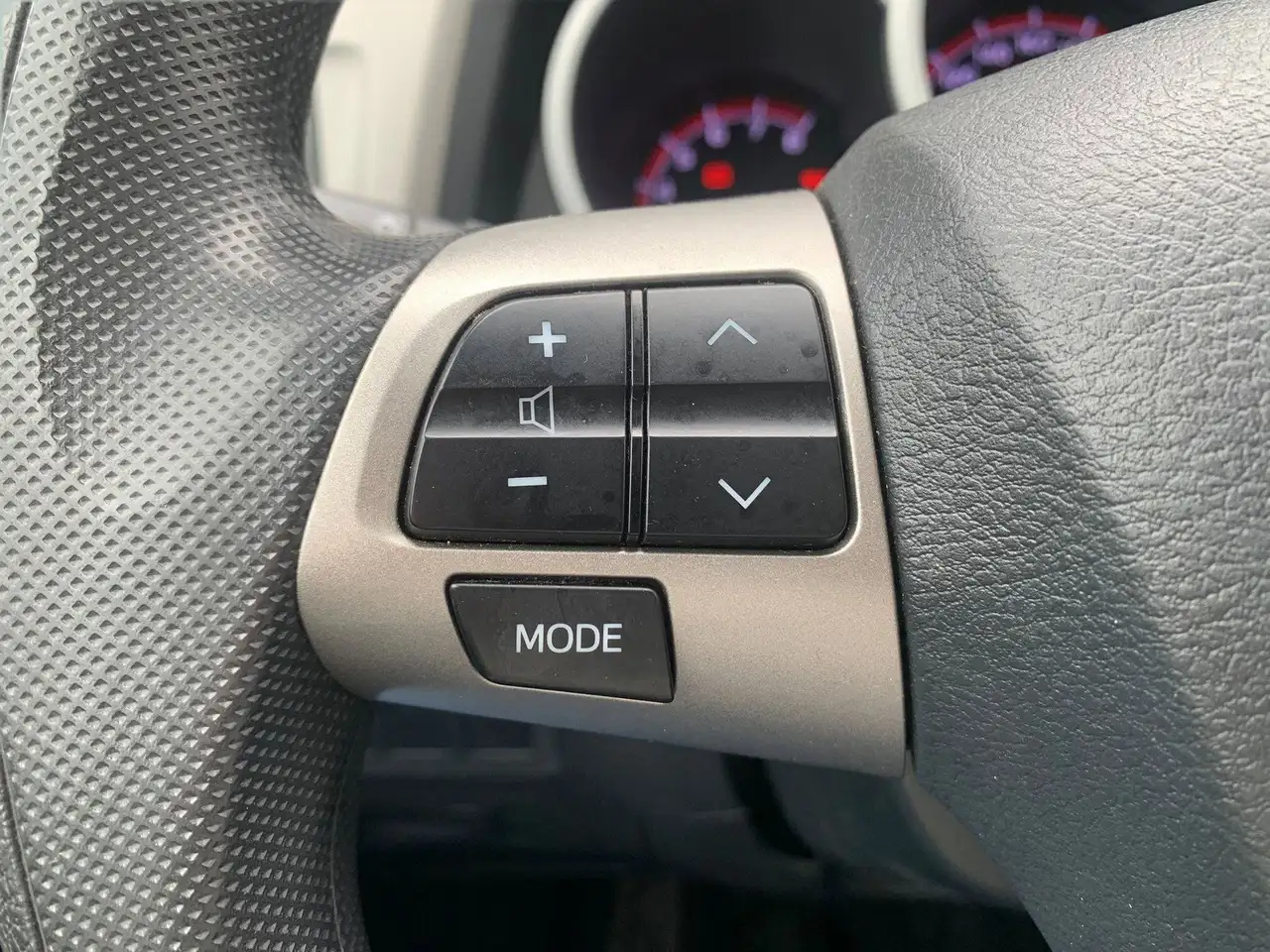 Toyota Matrix снимка Toyota Matrix