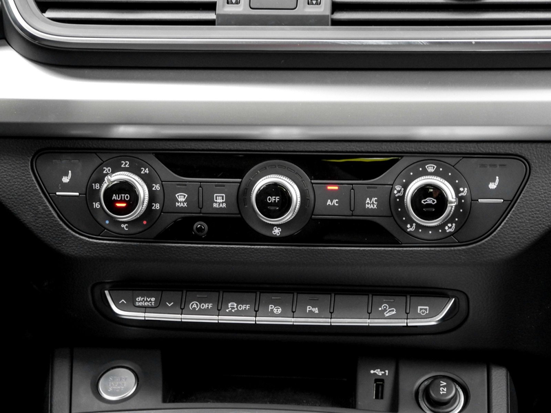 Audi Q5 Sportback S line 35 TDI S tronic Nav+ Matrix B&... — photo 8
