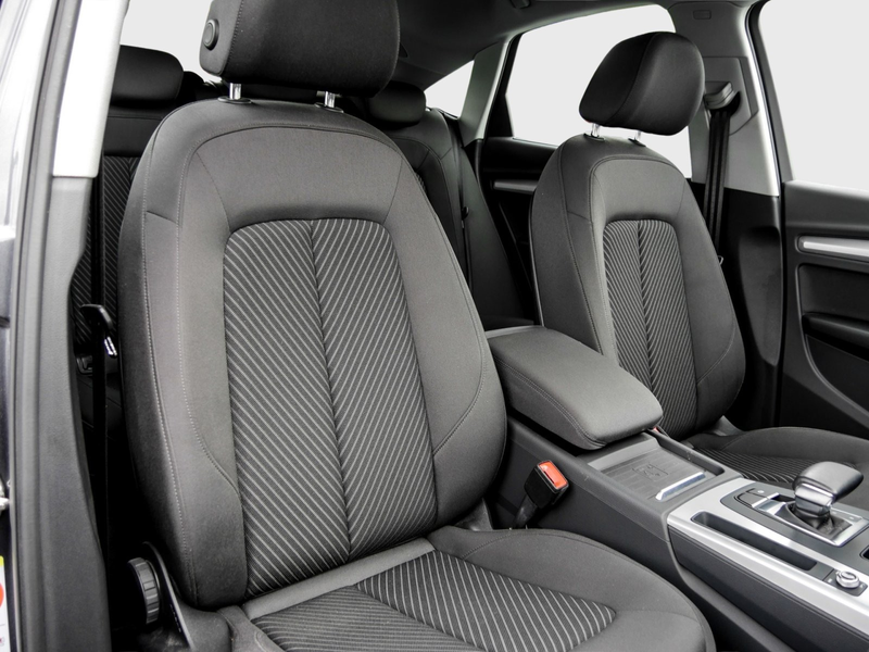 Audi Q5 Sportback S line 35 TDI S tronic Nav+ Matrix B&... — photo 6