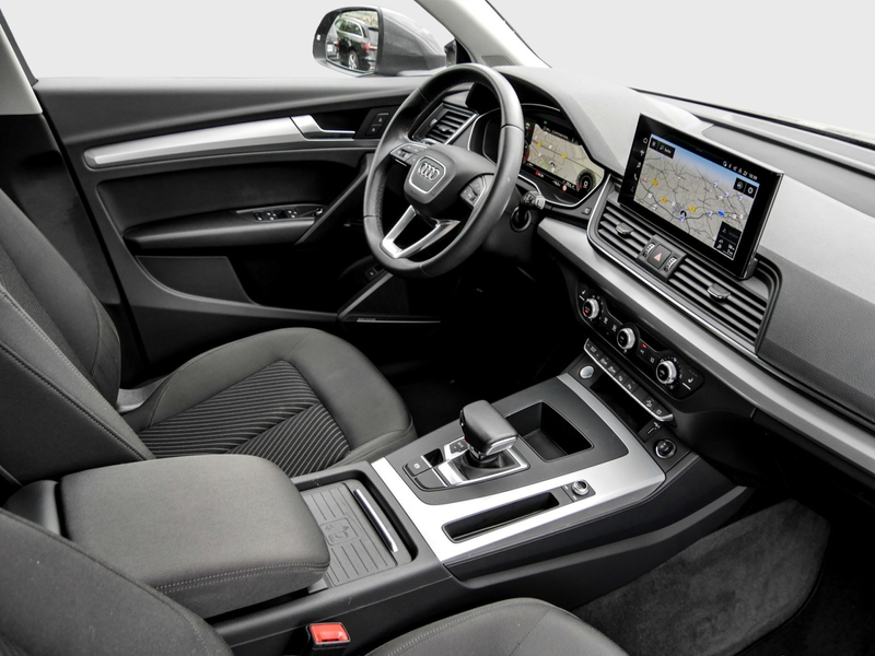 Audi Q5 Sportback S line 35 TDI S tronic Nav+ Matrix B&... — photo 3