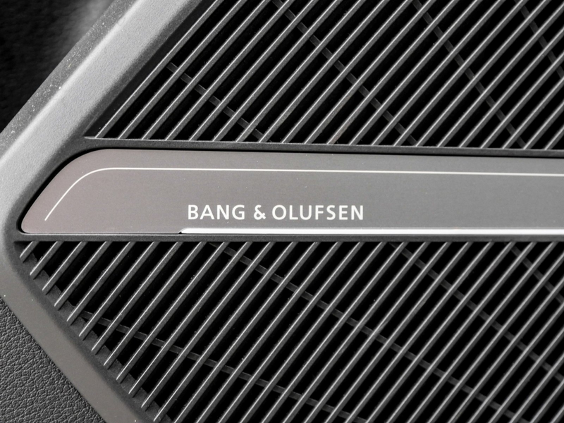 Audi Q5 Sportback S line 35 TDI S tronic Nav+ Matrix B&... — photo 11