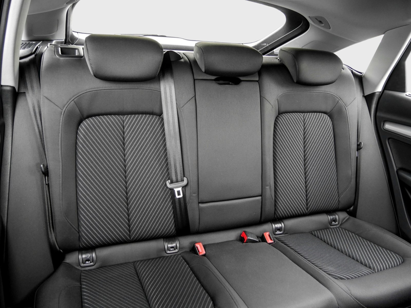 Audi Q5 Sportback S line 35 TDI S tronic Nav+ Matrix B&... — photo 4