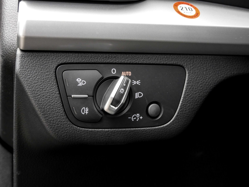 Audi Q5 Sportback S line 35 TDI S tronic Nav+ Matrix B&... — photo 15