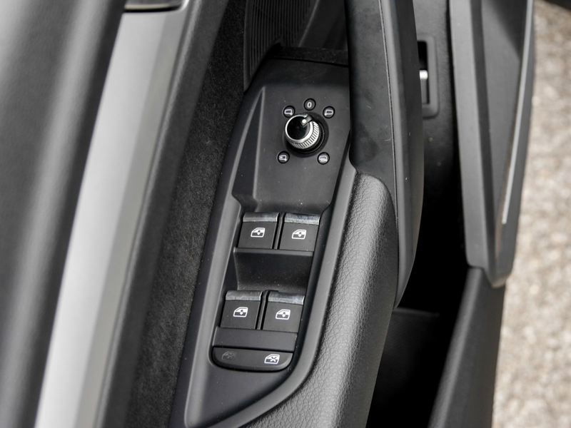 Audi Q5 Sportback S line 35 TDI S tronic Nav+ Matrix B&... — photo 14
