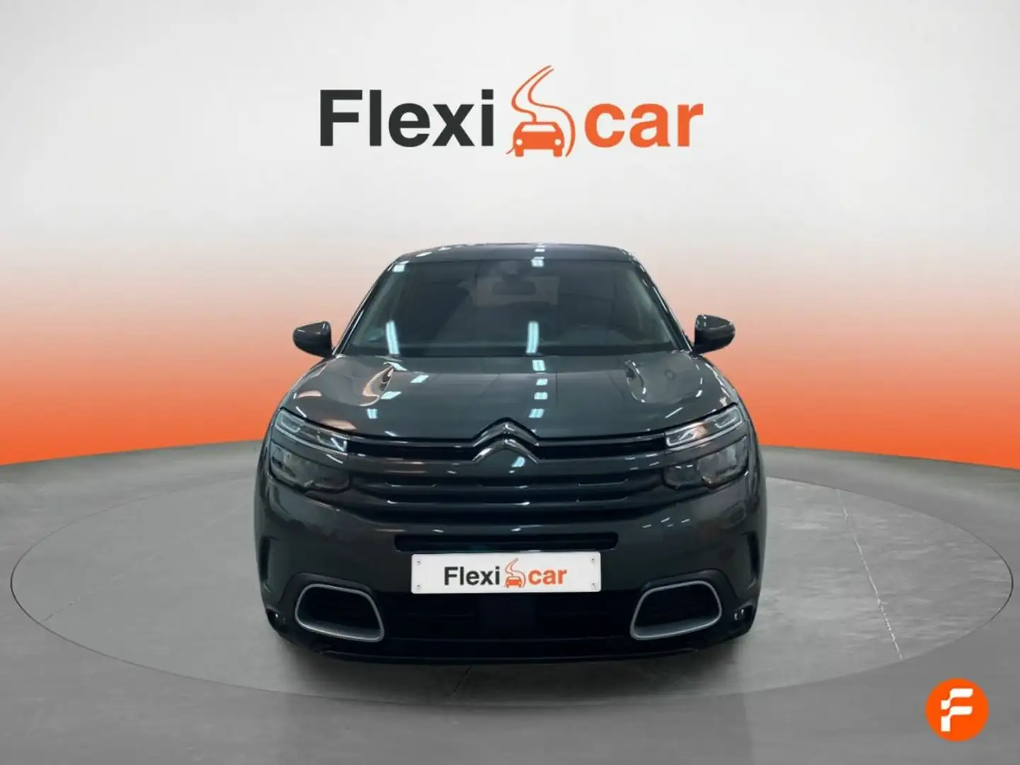 Citroen C5 Aircross BlueHdi 96kW (130CV) S&S Feel Amarillo - 2