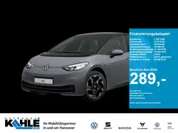Volkswagen ID.3 Pro Performance Navi LED PDC SHZ DAB+ Klima AID