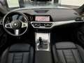BMW 420 i M Sport Pro Laser DA Prof PA+ H/K Glasd. Gris - thumbnail 3