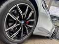 BMW 420 i M Sport Pro Laser DA Prof PA+ H/K Glasd. Gris - thumbnail 4
