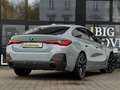 BMW 420 i M Sport Pro Laser DA Prof PA+ H/K Glasd. Gris - thumbnail 2