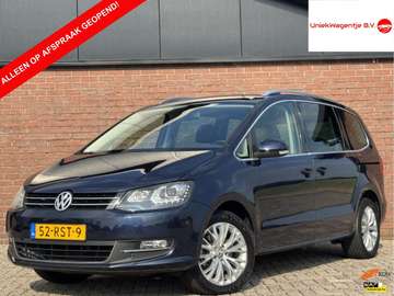 1.4 TSI HIGHLINE 7P | NL-AUTO! | DEALER OH!