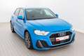 Audi A1 S line 25 TFSI 5-G. VIRTUAL SITZHZG Bleu - thumbnail 18