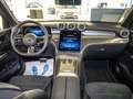 Mercedes-Benz GLC 220 d 4M AMG MEMO 360 AHK DISTR KAMERA SPUR Schwarz - thumbnail 9
