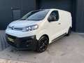 Citroen Jumpy 2022 - btw inclusief - 3 zit Wit - thumbnail 3