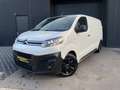 Citroen Jumpy 2022 - btw inclusief - 3 zit Wit - thumbnail 2