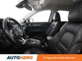 Mazda CX-5 2.2 Turbodiesel Revolution Top AWD Aut. *LED*HUD* Rood - thumbnail 10