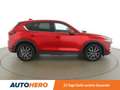 Mazda CX-5 2.2 Turbodiesel Revolution Top AWD Aut. *LED*HUD* Rouge - thumbnail 7