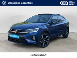 Volkswagen Taigo 1.0 TSI 110 DSG7