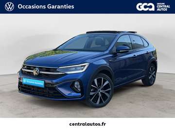 Taigo 1.0 TSI 110 DSG7