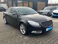 Opel Insignia A Lim. Sport Navi Tempomat 1Hand 8Räder Schwarz - thumbnail 1