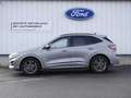 Ford Kuga 2.5 Duratec 190ch FHEV E85 ST-Line X BVA Gris - thumbnail 4