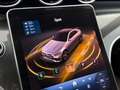 Mercedes-Benz C 180 AMG Line TOIT PANO COCKPIT DISTRO NAVI CAM FULL OP Gris - thumbnail 21