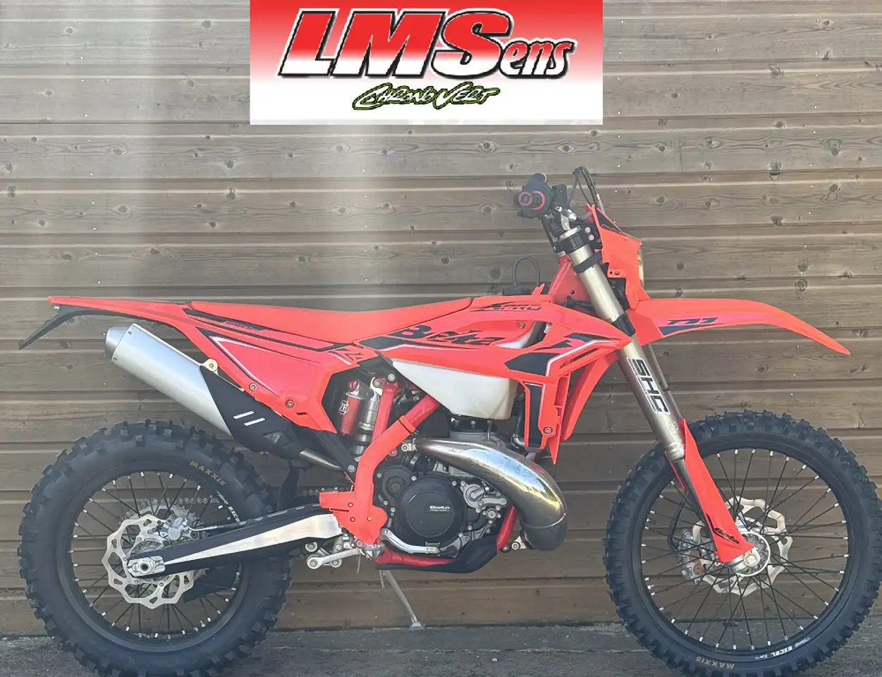 Beta RR 250