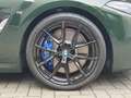 BMW 850 Mi xDrive - mega full !247 Verde - thumbnail 4