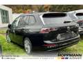 Volkswagen Golf Variant Golf VIII Variant 2.0 TDI IQ.Light Rear View Schwarz - thumbnail 1