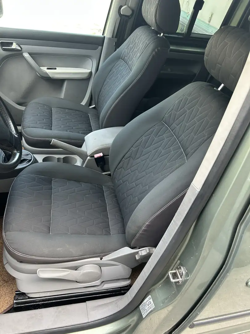 Volkswagen Caddy 4x4 7posti - 1