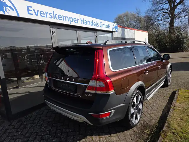 Volvo XC70 D4 AWD Kinetic Geartronic