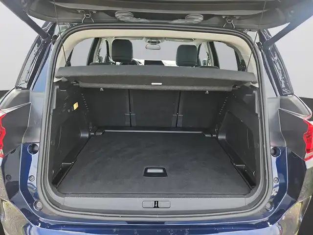 Citroen C5 Aircross view 9