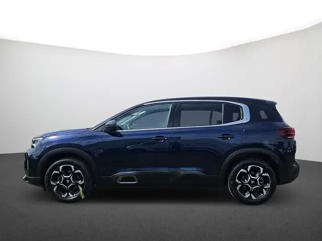 Citroen C5 Aircross view 5