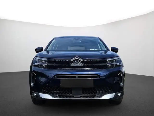 Citroen C5 Aircross view 3