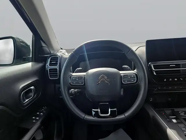 Citroen C5 Aircross view 15
