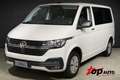 Volkswagen T6.1 Multivan Multivan T6.1 2.0 TDI 150CV 7POSTI Blanc - thumbnail 1