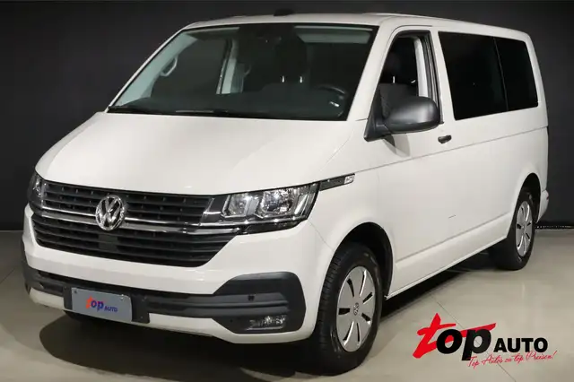Volkswagen T6.1 Multivan Multivan T6.1 2.0 TDI 150CV 7POSTI
