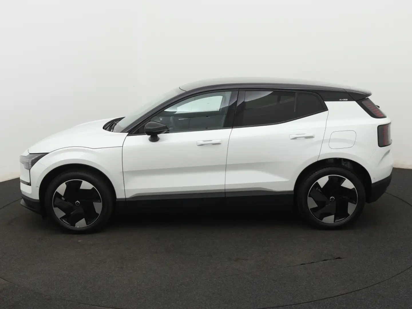 Volvo EX30 Extended Range Ultra | elek. verstelbare stoelen Blanco - 2