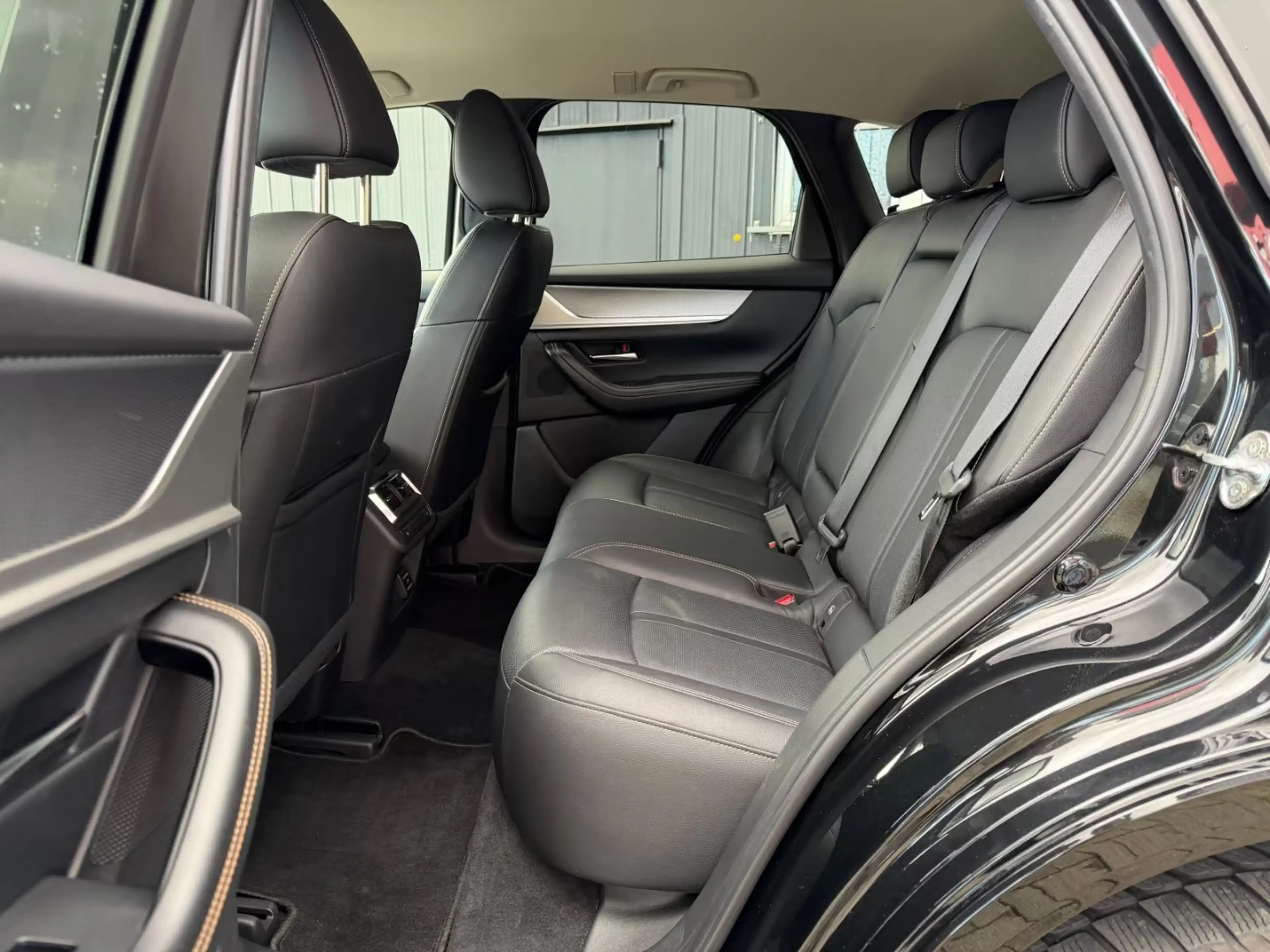Mazda CX-60 2.5 e-SkyActiv PHEV 328PK Homura ACC/Leder/360-cam — photo 5