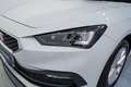 SEAT Leon 1.0 eTSI S&S Style DSG-7 110 Blanc - thumbnail 10