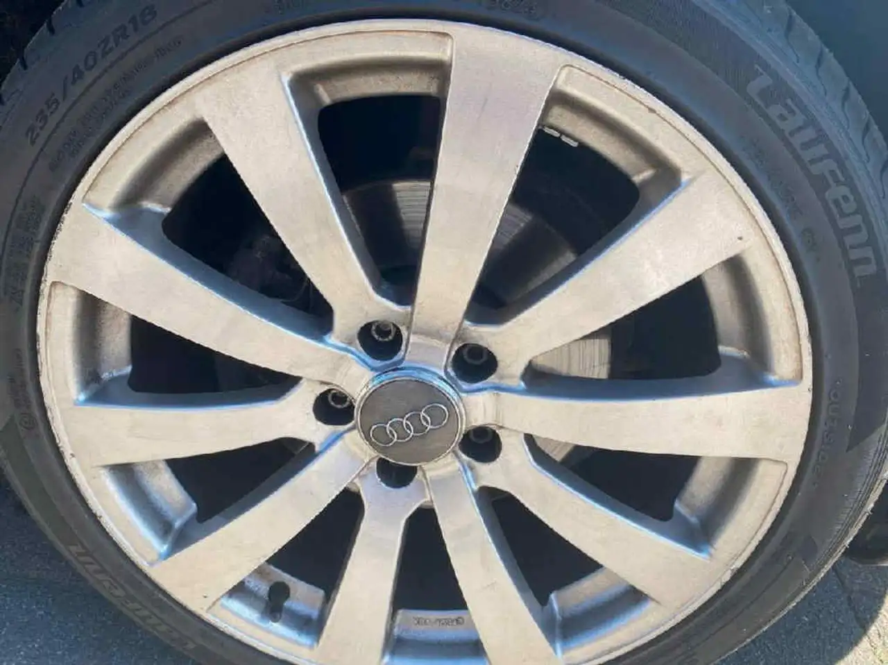 Audi A4 Sline 1.9tdi 131ps, foto 12