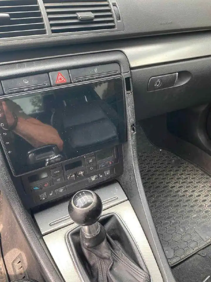 Audi A4 Sline 1.9tdi 131ps, foto 9