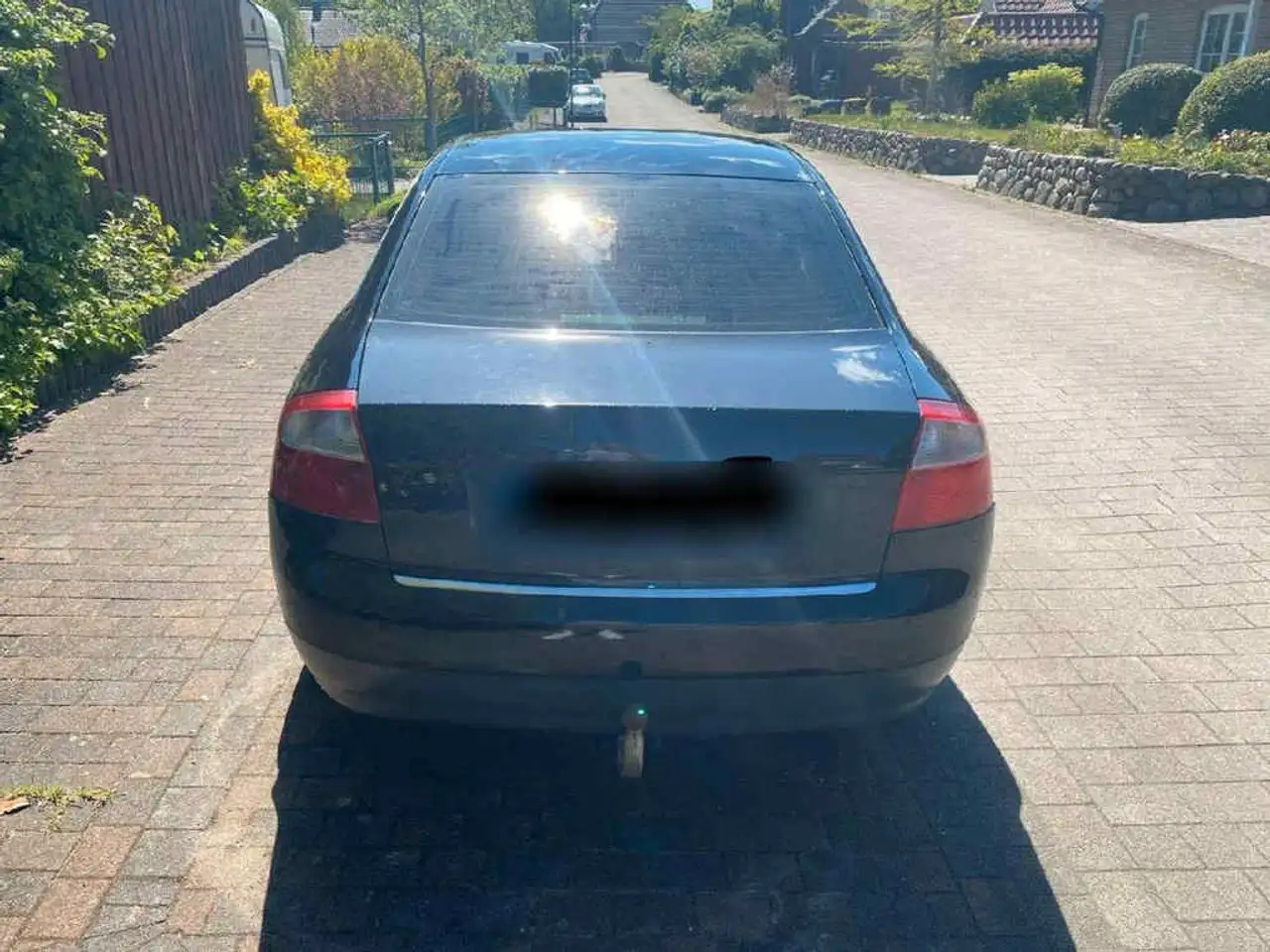 Audi A4 Sline 1.9tdi 131ps, foto 11