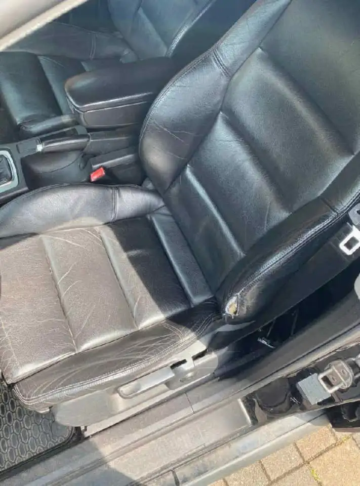 Audi A4 Sline 1.9tdi 131ps, foto 7